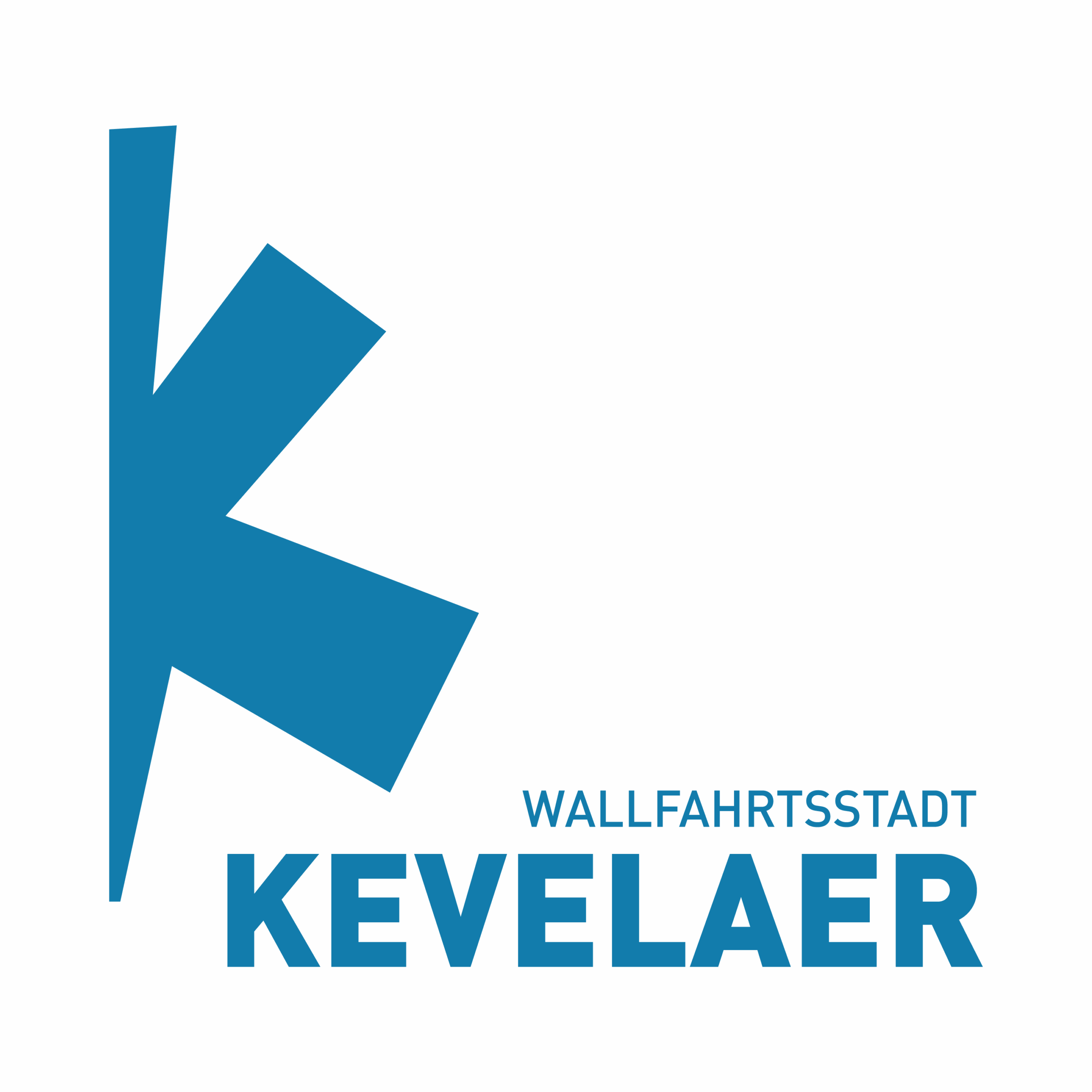 Kevelaer_Wallfahrtsstadt
